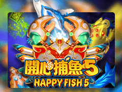 Happy Fish 5 thumbnail