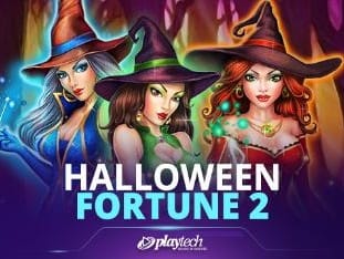 Halloween Fortune Ii thumbnail