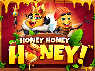 Honey Honey Honey thumbnail