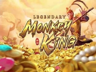 Legendary Monkey King thumbnail