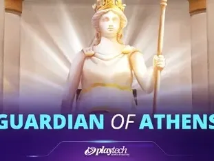 Guardian Of Athens thumbnail
