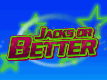 Jacks Or Better 50 Hand thumbnail