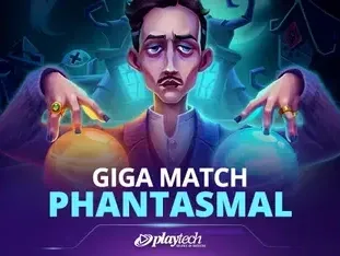 Giga Match Phantasmal thumbnail