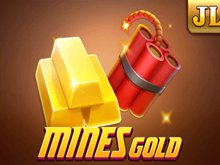 Mines Gold thumbnail