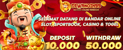 Jackpot Terbesar di Main555 banner