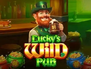 Lucky’s Wild Pub thumbnail