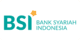 BSI E-Wallet logo