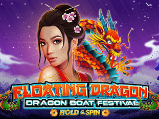 Floating Dragon - Dragon Boat Festival thumbnail